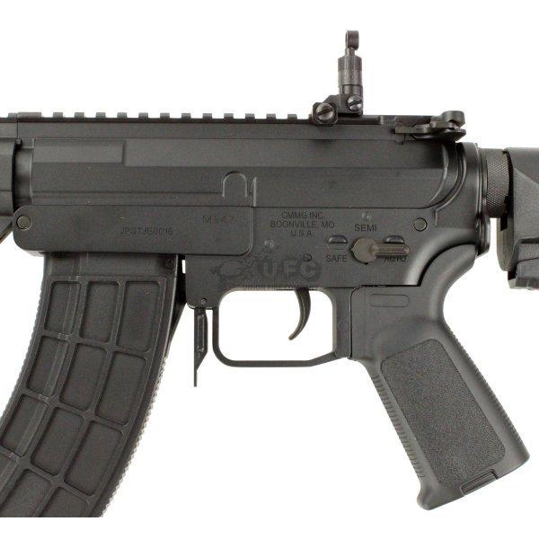 CME096A CMMG Mk47 Mutant 14.5inch フルメタル ETU 電動ガン CME096A CMMG Mk47 Mutant 14.5inch フルメタル ETU 電動ガン