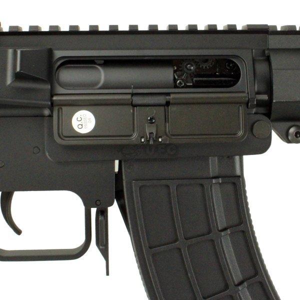 CME096A CMMG Mk47 Mutant 14.5inch フルメタル ETU 電動ガン CME096A CMMG Mk47 Mutant 14.5inch フルメタル ETU 電動ガン