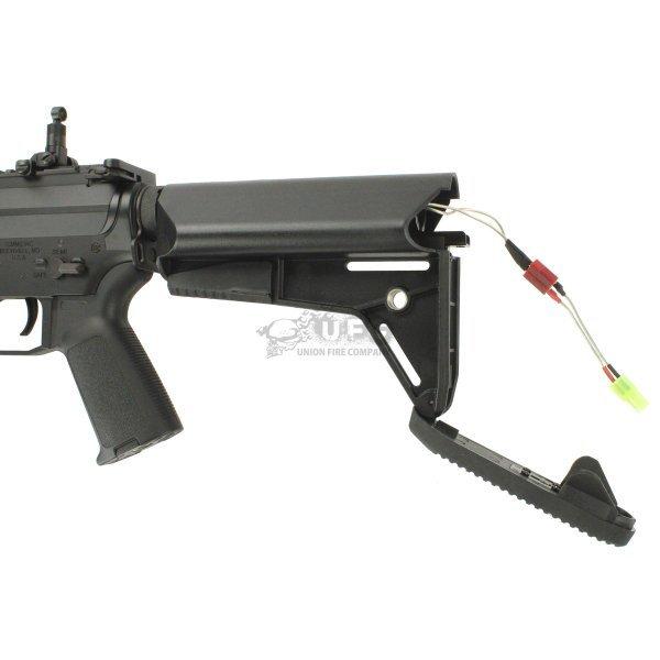 CYMA CME096A CMMG Mk47 Mutant 14.5inch フルメタル ETU 電動ガン