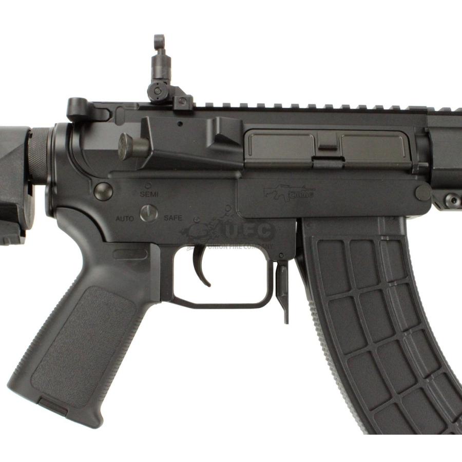 CME096B CMMG Mk47 Mutant 11.5inch フルメタル ETU 電動ガン（電子トリガーシステム搭載）【180日間安心保証つき】 CMMG Mk47 Electric Trigger Unit 4v