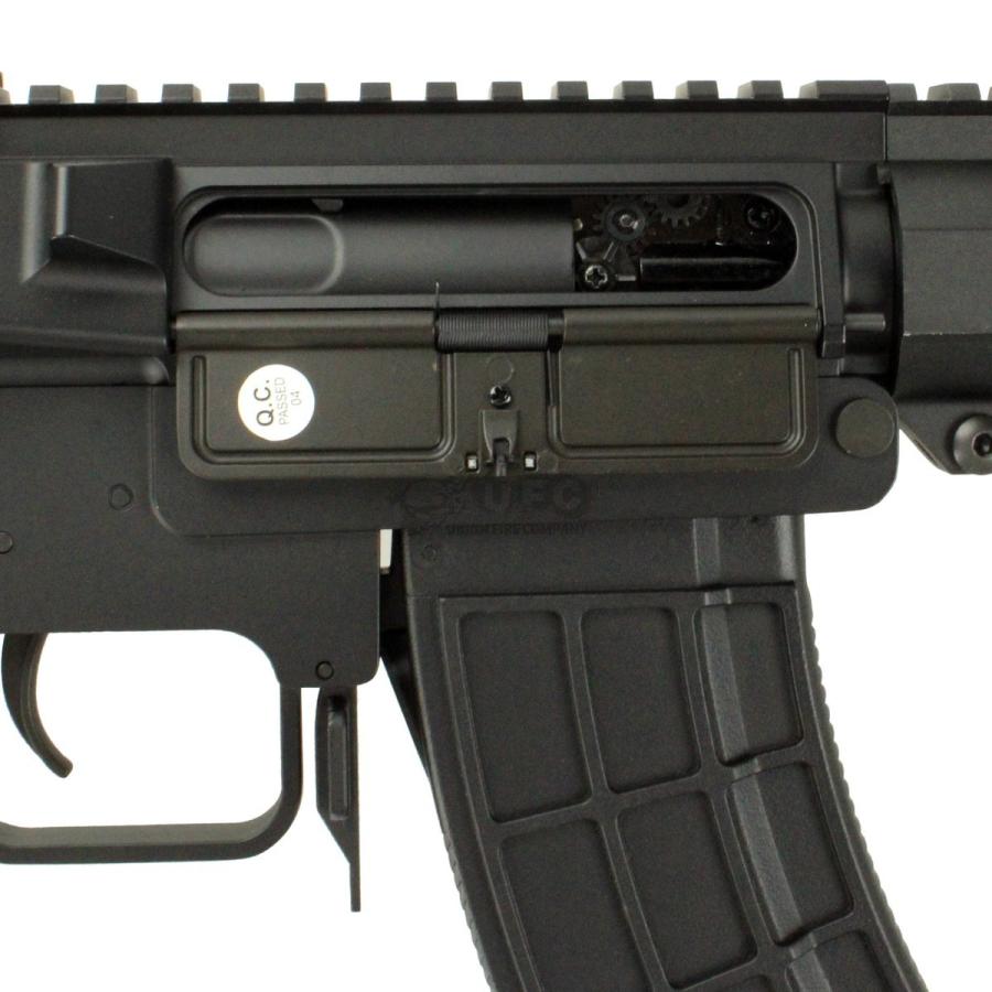 CME096B CMMG Mk47 Mutant 11.5inch フルメタル ETU 電動ガン（電子トリガーシステム搭載）【180日間安心保証つき】 CMMG Mk47 Electric Trigger Unit 4v