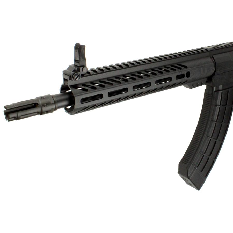 CME096B CMMG Mk47 Mutant 11.5inch フルメタル ETU 電動ガン（電子トリガーシステム搭載）【180日間安心保証つき】 CMMG Mk47 Electric Trigger Unit 4v