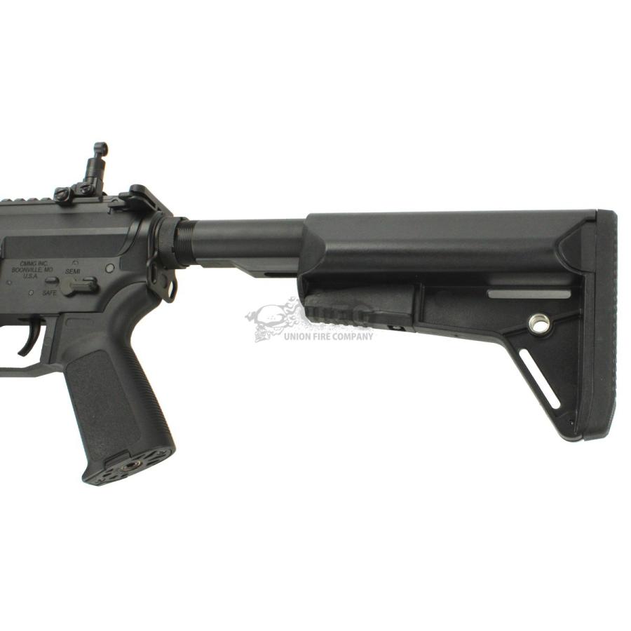 CME096B CMMG Mk47 Mutant 11.5inch フルメタル ETU 電動ガン（電子トリガーシステム搭載）【180日間安心保証つき】 CMMG Mk47 Electric Trigger Unit 4v