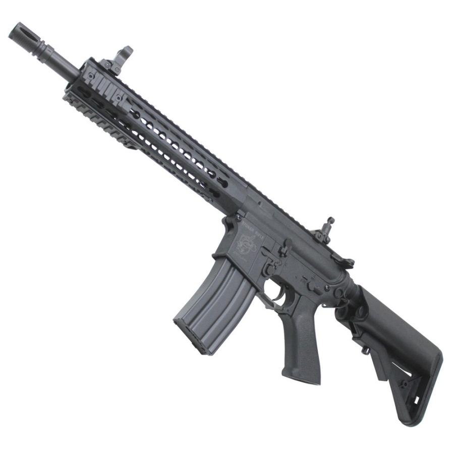 CYMA CME621 SR-16 URX4-K FRPスポーツライン ETU電動ガン BK（電子
