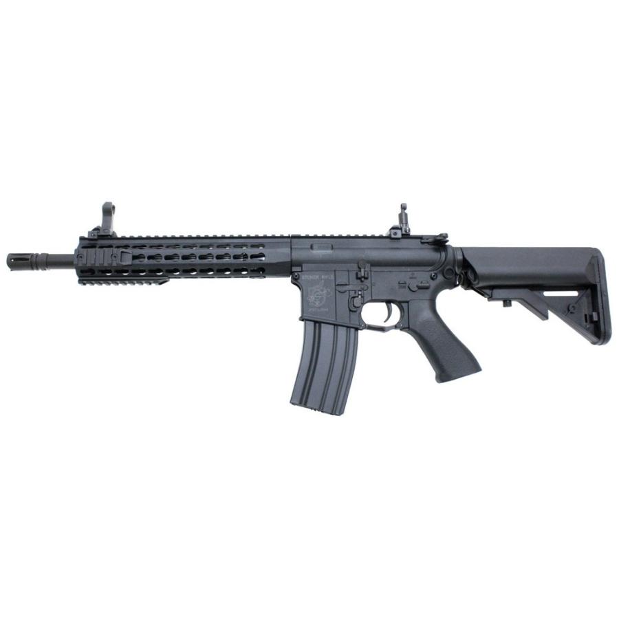 CYMA CME621 SR-16 URX4-K FRPスポーツライン ETU電動ガン BK（電子