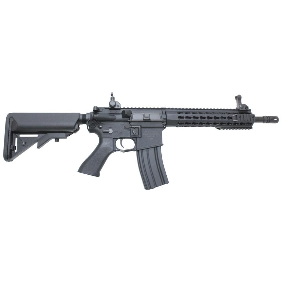 CYMA CME621 SR-16 URX4-K FRPスポーツライン ETU電動ガン BK（電子