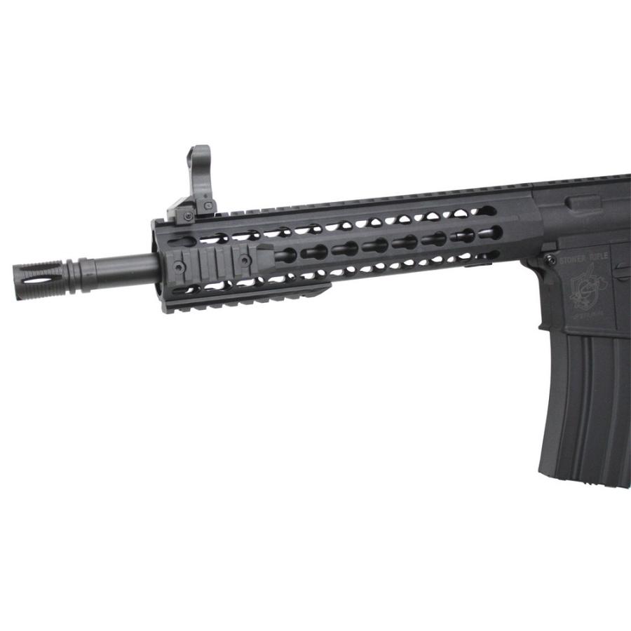 CYMA CME621 SR-16 URX4-K FRPスポーツライン ETU電動ガン BK（電子
