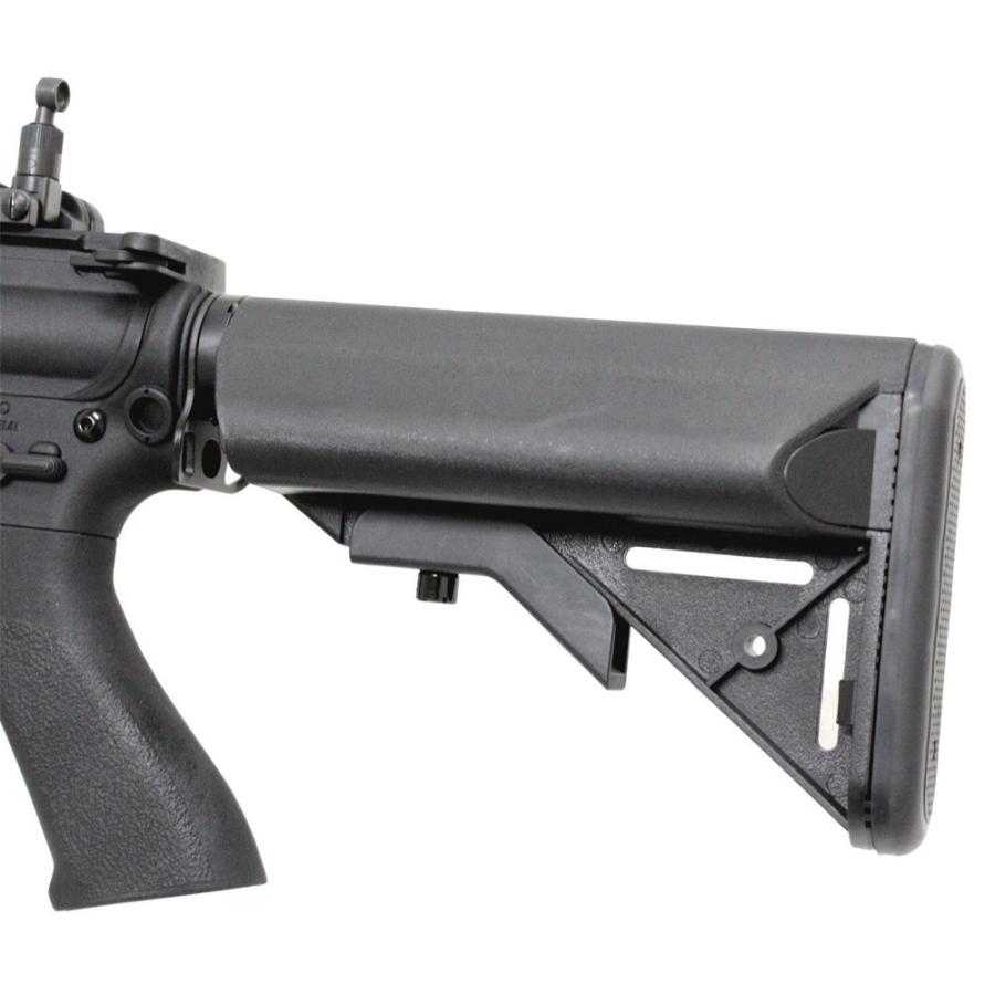 CYMA CME621 SR-16 URX4-K FRPスポーツライン ETU電動ガン BK（電子