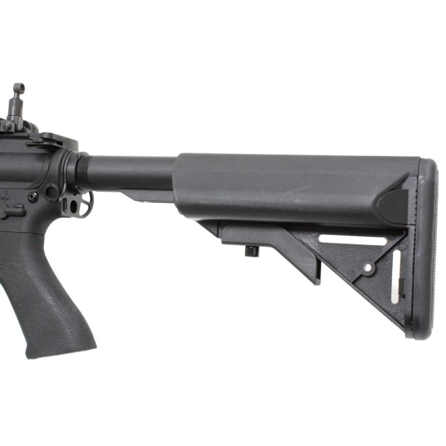 CYMA CME621 SR-16 URX4-K FRPスポーツライン ETU電動ガン BK（電子