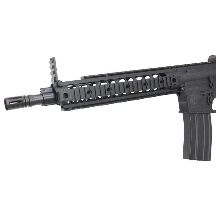 CME622 SR-16 URX2 FRPスポーツライン ETU電動ガン BK(電子 CME622 SR-16 URX2 FRPスポーツライン ETU電動ガン BK(電子
