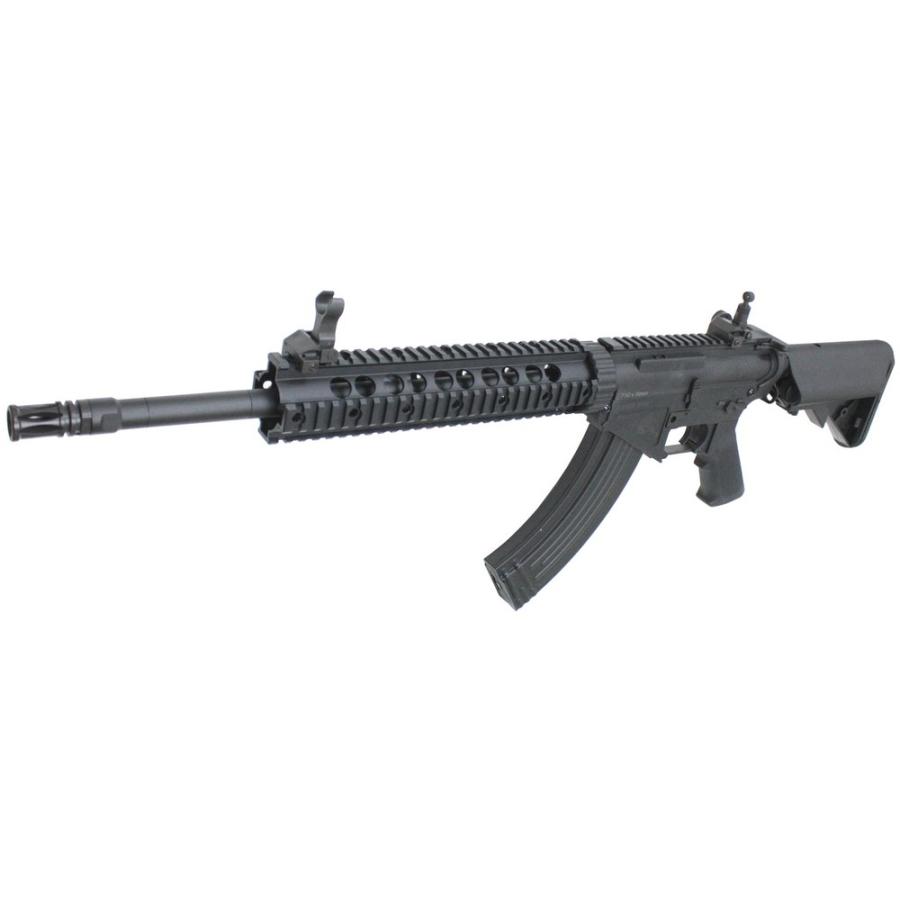 CYMA CME650A KAC SR-47 FF FRPスポーツライン ETU電動ガン BK（電子