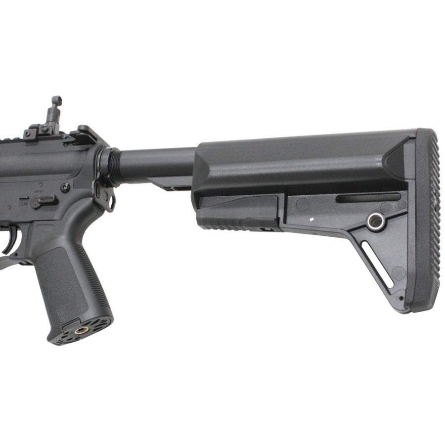 エアガン・モデルガン CYMA CME650B KAC SR-47 URX4-M 13インチ FRPスポーツライン ETU電動