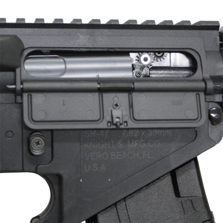 CYMA CME650B KAC SR-47 URX4-M 13インチ FRPスポーツライン ETU電動