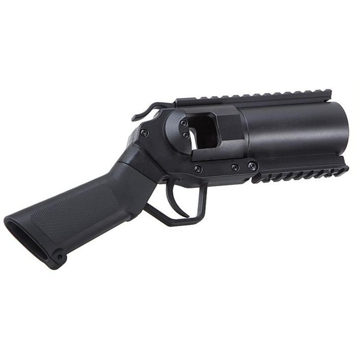 CYMA ピストルグレネードランチャー : web shop アシュラ - 通販