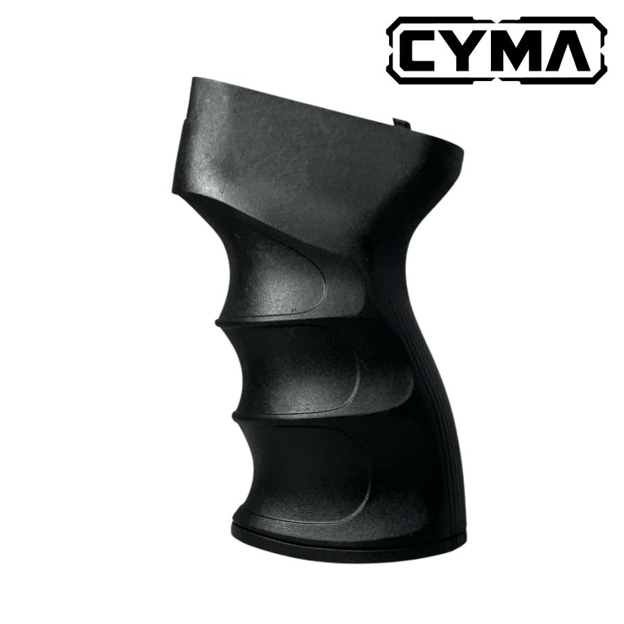 CYMA CMGRIPC17 CYMA TDIタイプ AK74用グリップ : web shop アシュラ
