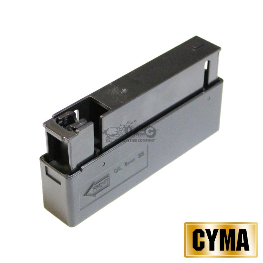 CYMA AWF エアーコッキング スナイパーライフル（CM706シリーズ）用 20 