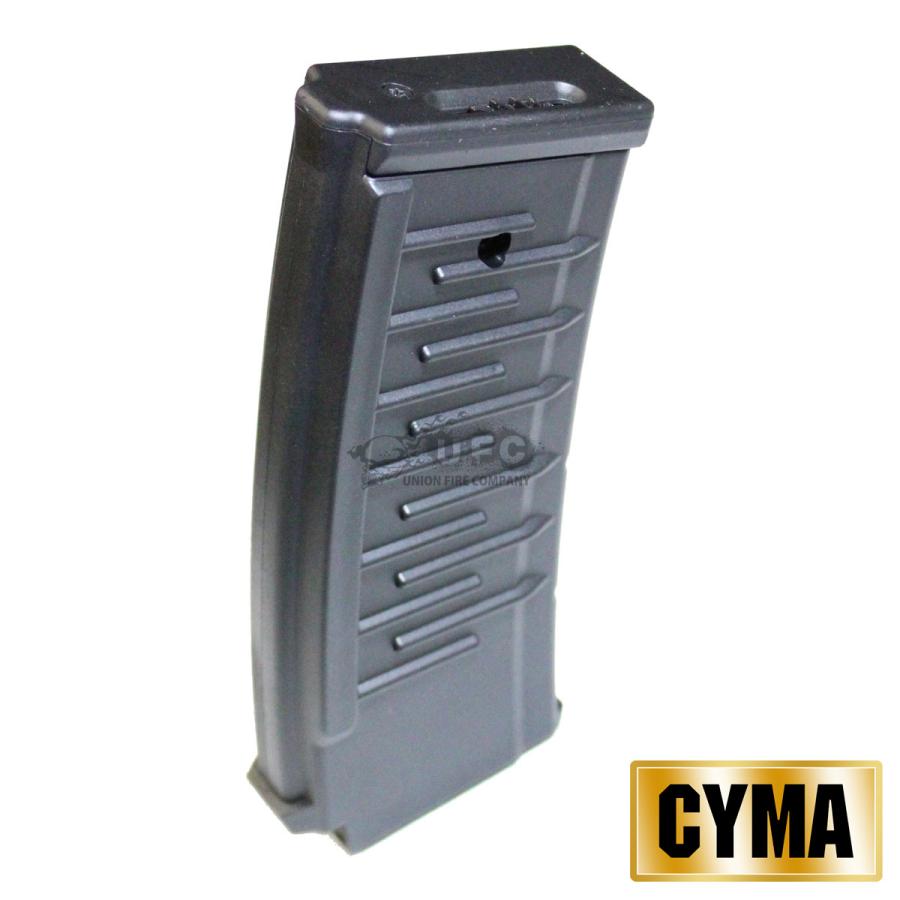 CYMA CYMA VSS用330連マガジン : web shop アシュラ - 通販 - Yahoo