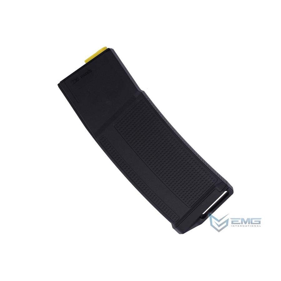 CYMA CYMA/EMG DD M4/M16 電動ガン用 230連マガジン 6本セット : web