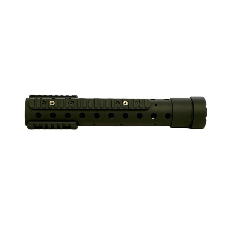 CYMA CYMA PRタイプ FF ハンドガード : web shop アシュラ - 通販