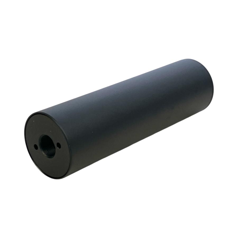 CYMA φ42mm×146mm SDタイプサイレンサー(14mm-) : web shop アシュラ