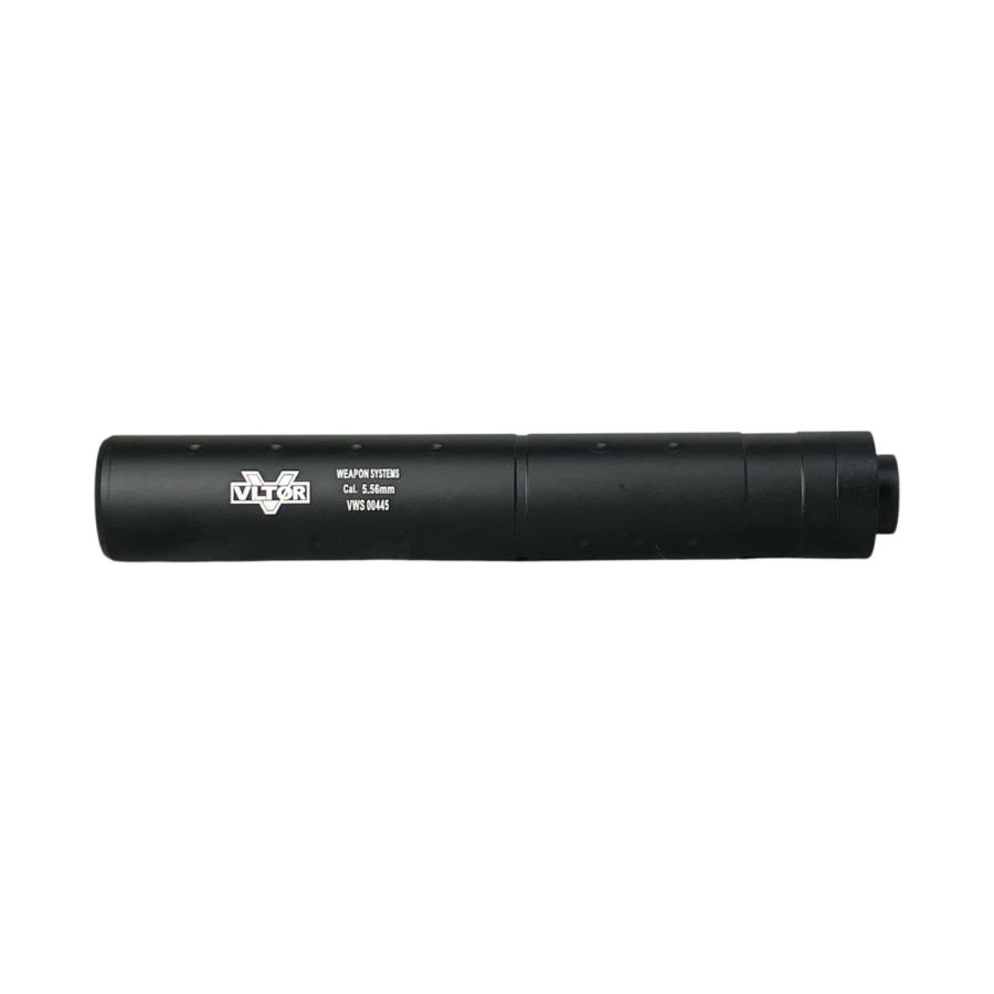 CYMA φ32mm×195mm サイレンサー(VLTOR) : web shop アシュラ - 通販
