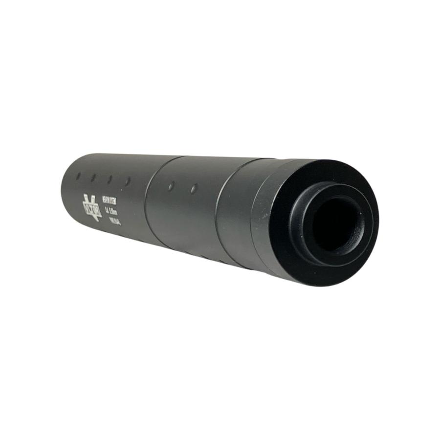 CYMA φ32mm×195mm サイレンサー(VLTOR) : web shop アシュラ - 通販