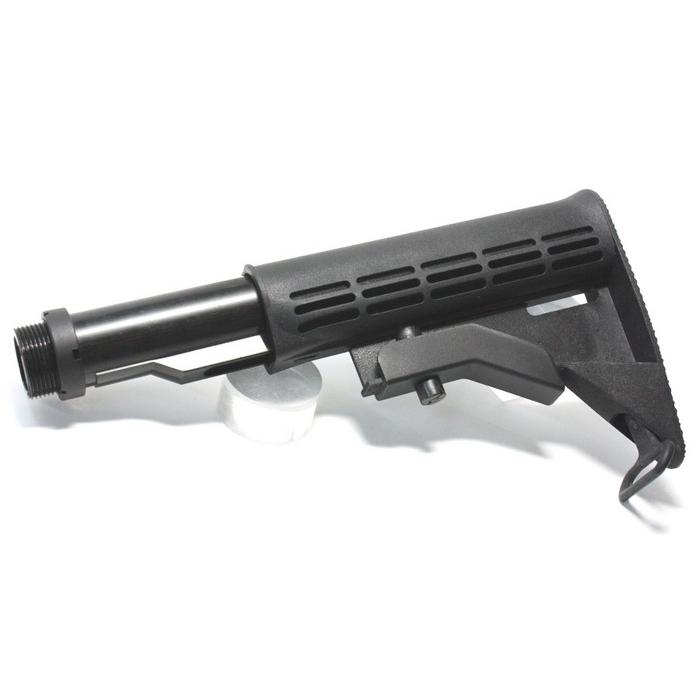 CYMA 【限定！値下げ品】CYMA 6Pos ストックパイプ付 COLTタイプ