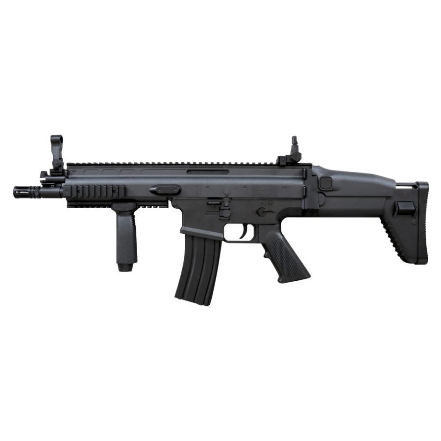 6月9日メーカー発売予約】クラウン 低年齢 FN Herstal-L エアー