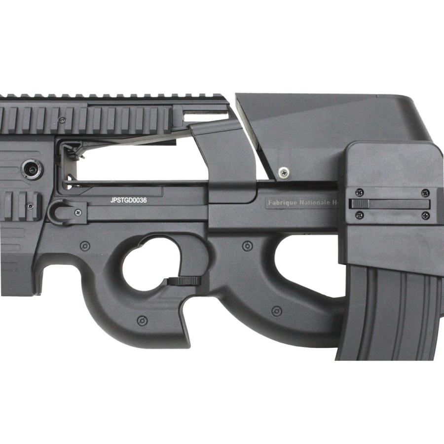 p90 TR電動ガン 楽天市場】東京マルイ P90 TR スタンダード電動ガン /電動
