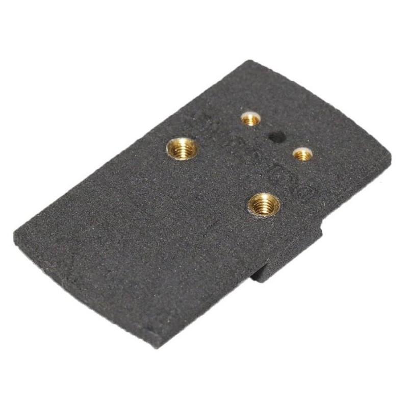 DCI ダットサイトマウント DOC/VT/MPS 東京マルイ M&P9用 DCMT-MP9-V20