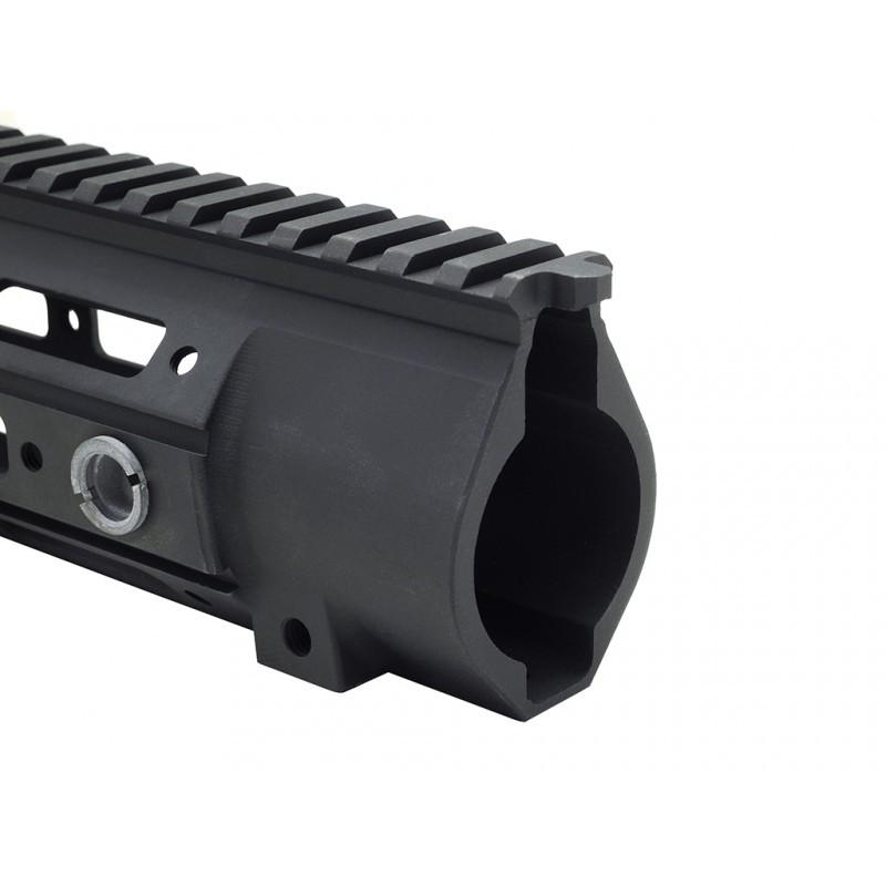 DY-RAS29VFC-BK 416 REM 13.5” Rail VFC/Umarex HK416 電動/ガスガン用 BK｜webshopashura｜02