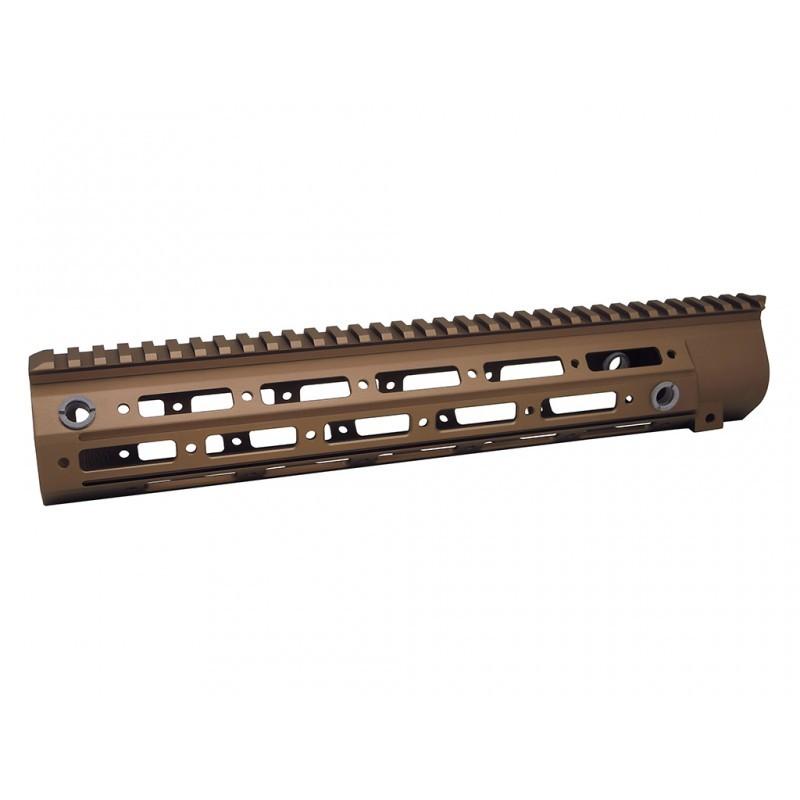 アウトレット！55%OFF！】DYTAC REM RAHGタイフ゜ 13.5”マルイHK416