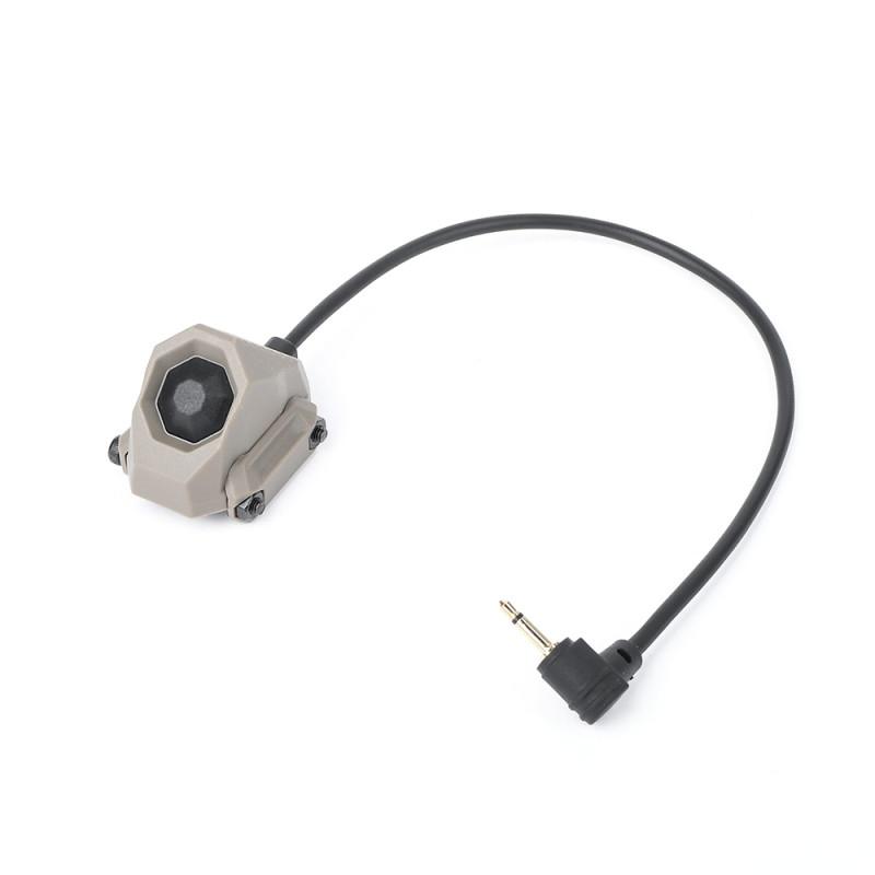 限定！値下げ品】UNITY AXON SLタイプ リモートスイッチ(2.5mm) DE