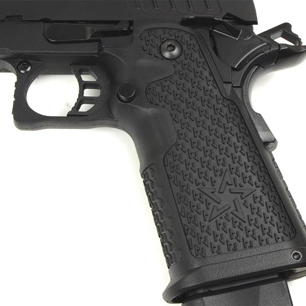 EMG STACCATO C2 2011 ガスブローバックガン JPver. : web shop