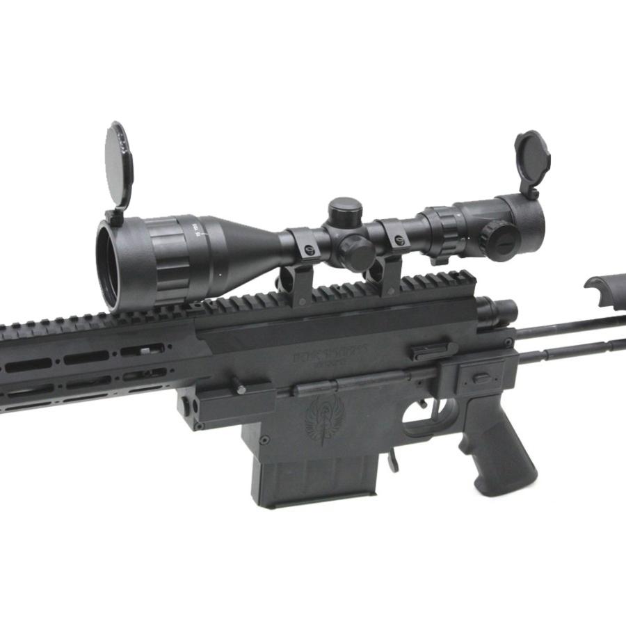 値引き中！】【スコープセット】Golden Eagle Nemesis Arms VANQUISH
