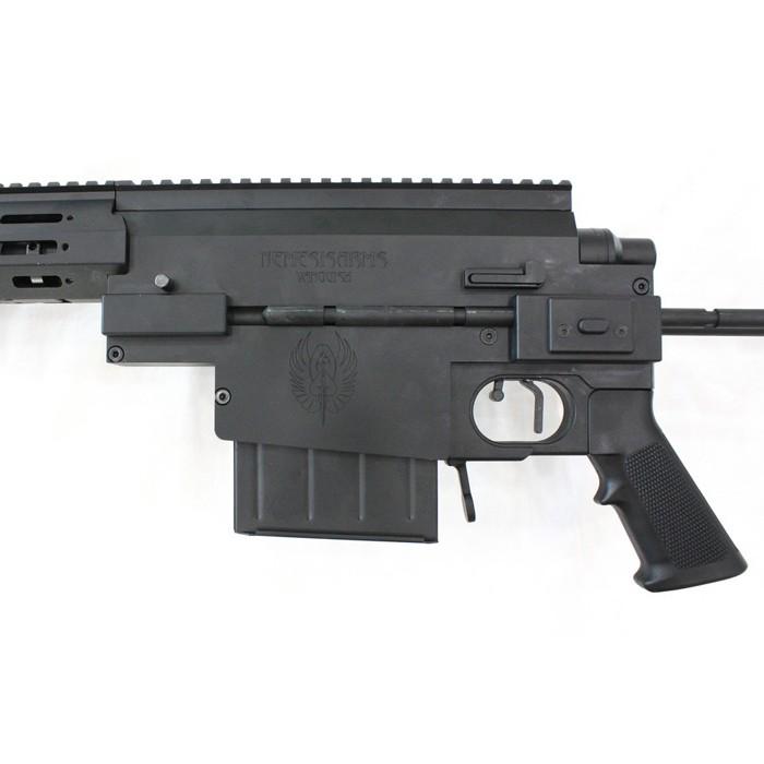 値引き中！】【スコープセット】Golden Eagle Nemesis Arms VANQUISH