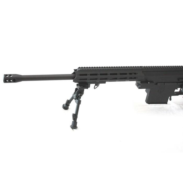 Golden Eagle Nemesis Arms VANQUISH MLOK エアーコッキングライフル