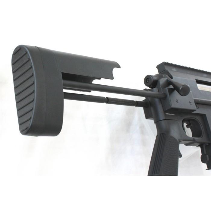 Golden Eagle Nemesis Arms VANQUISH MLOK エアーコッキングライフル