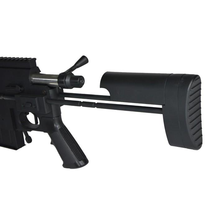 Golden Eagle Nemesis Arms VANQUISH MLOK エアーコッキングライフル