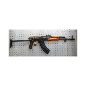 GHK AKMS ガスブローバック（NEW） : web shop アシュラ - 通販