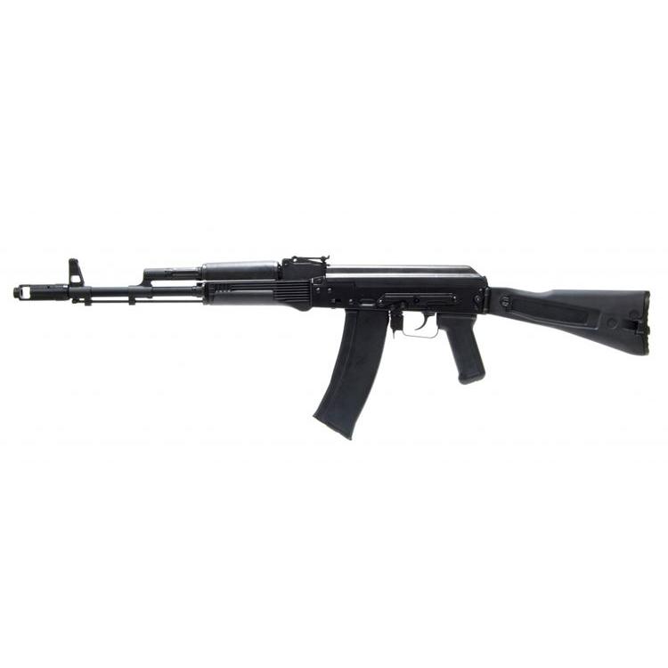 ただ今特別値下げ中！】GHK AK-74MN ガスブローバック : web shop