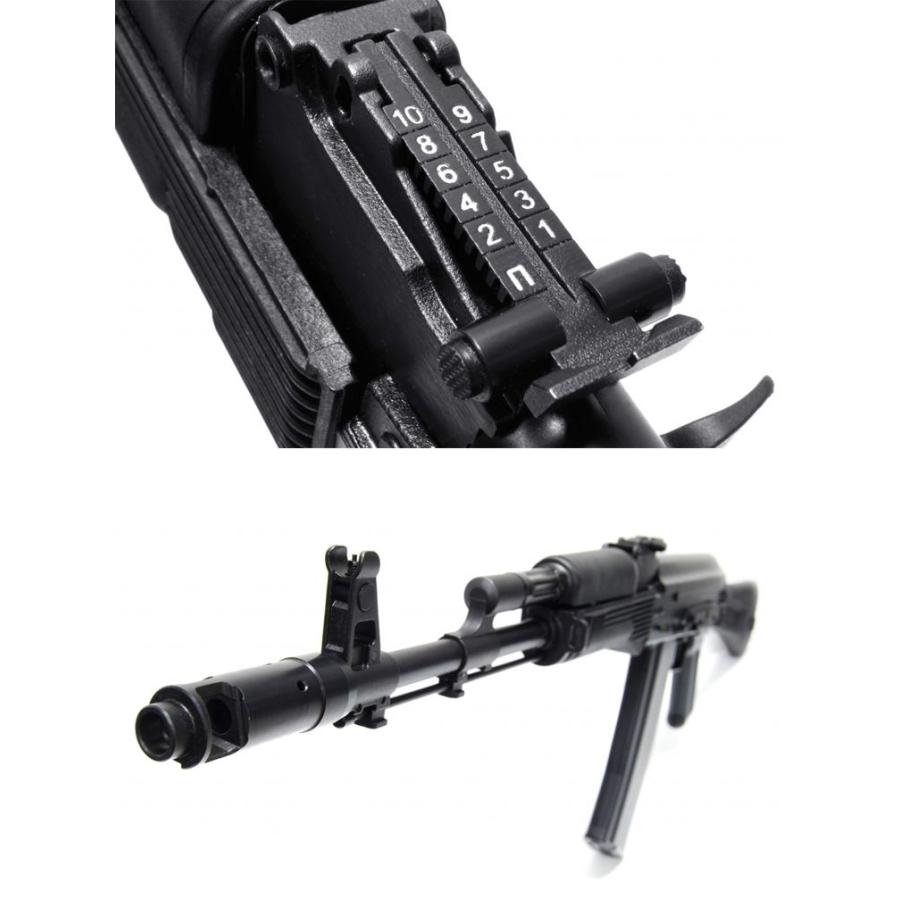 GHK AK74 純正木製ストック（ガスブローバック） ただ今特別値下げ中！】GHK AK-74MN ガスブローバック : web shop