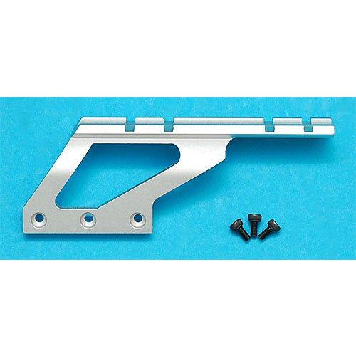 G&P ハイキャパ用 スコープ・マウント・ベースロング SV : web shop