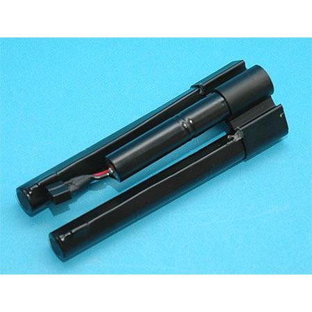 【50%OFF！売り切りセール！】GP432　9.6V 2200mAh バッテリー｜webshopashura