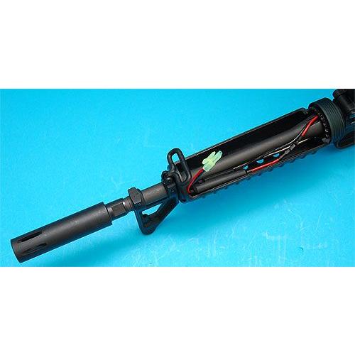 XM177E1 スチール・アウター・バレル : web shop アシュラ - 通販