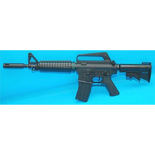 XM177E1 スチール・アウター・バレル : web shop アシュラ - 通販