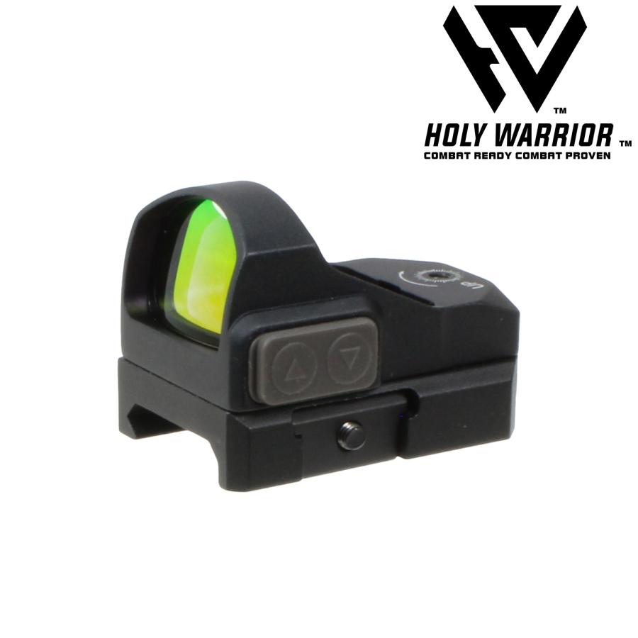 Holy Warrior VIPERタイプ ドットサイト : web shop アシュラ - 通販