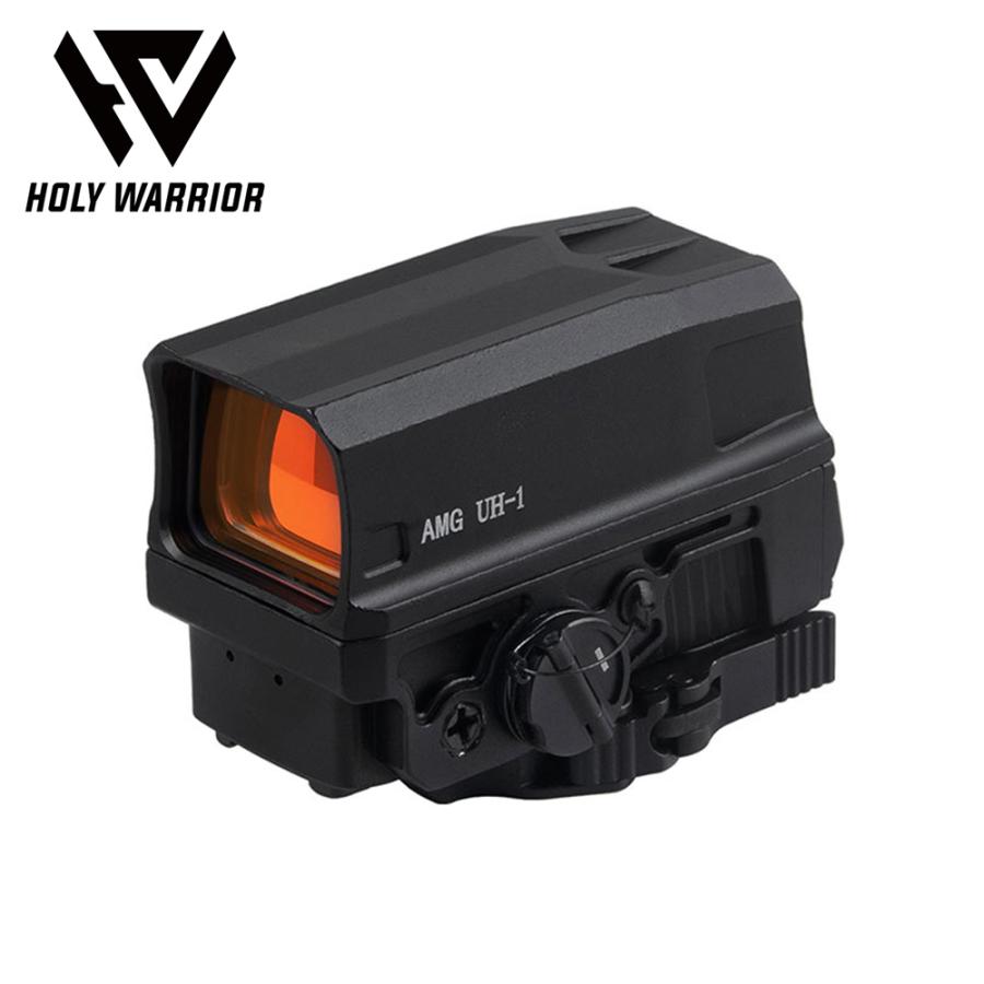 HolyWarrior VORTEX Razor AMG UH-1 Gen2タイプ ドットサイト / Gen.2