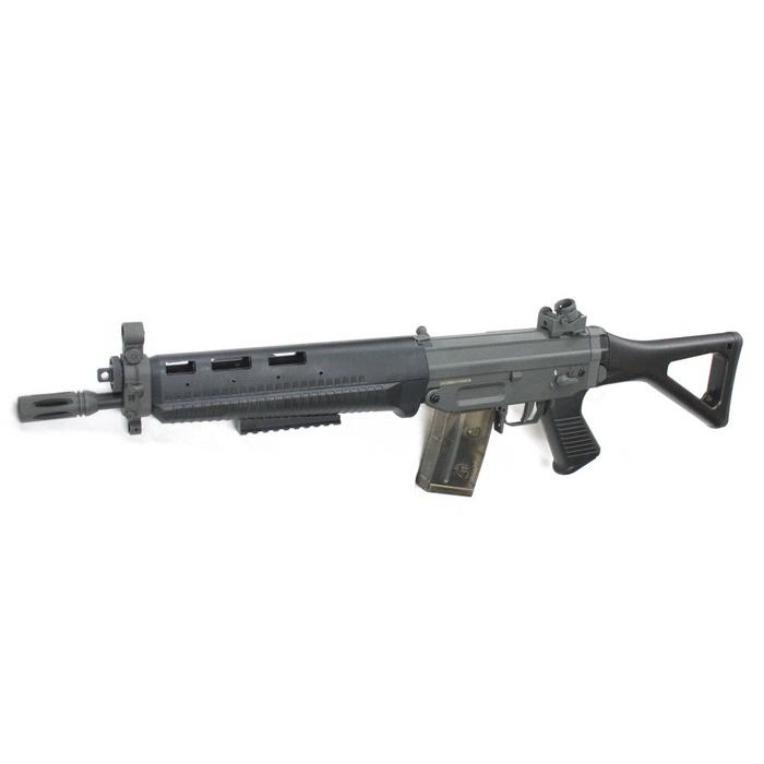 Jing Gong SIG 551 電動ガン : web shop アシュラ - 通販 - Yahoo