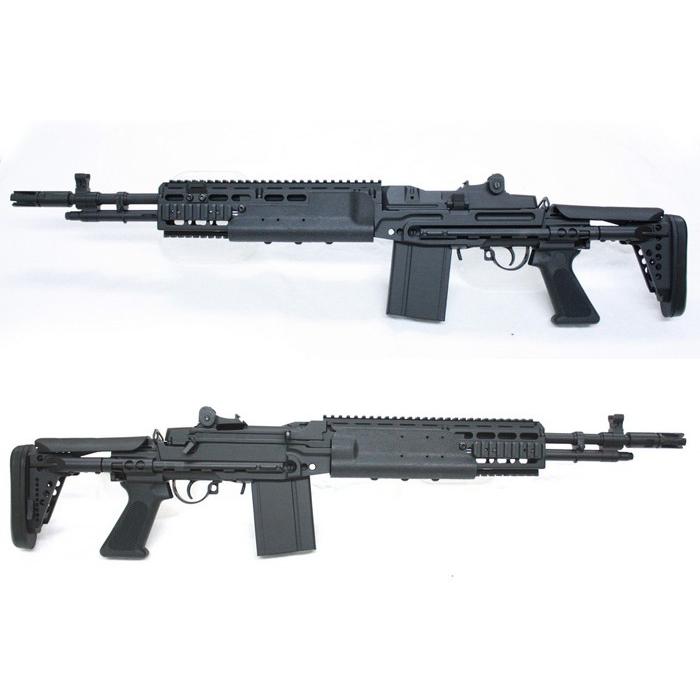 パネル M14 EBR J.G.WORKS製 電動ガン | terepin.com